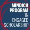 Mindich Program logo